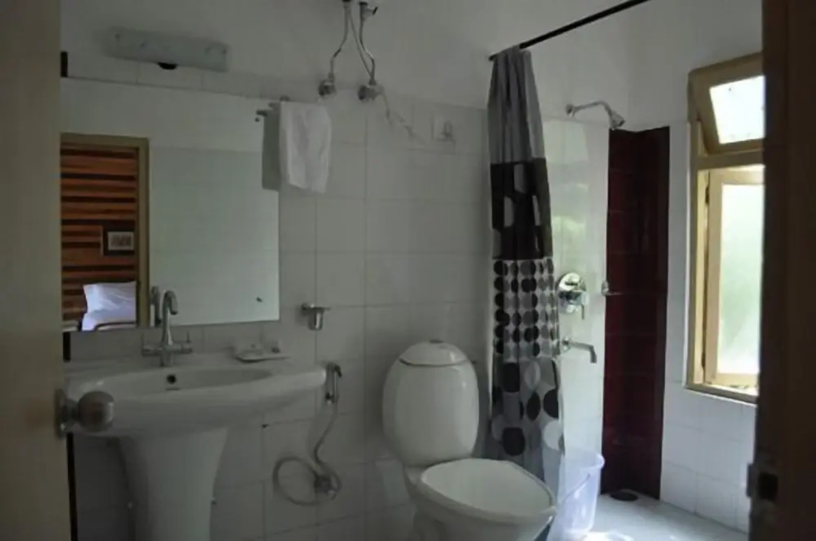 The Apple Orchard Retreat