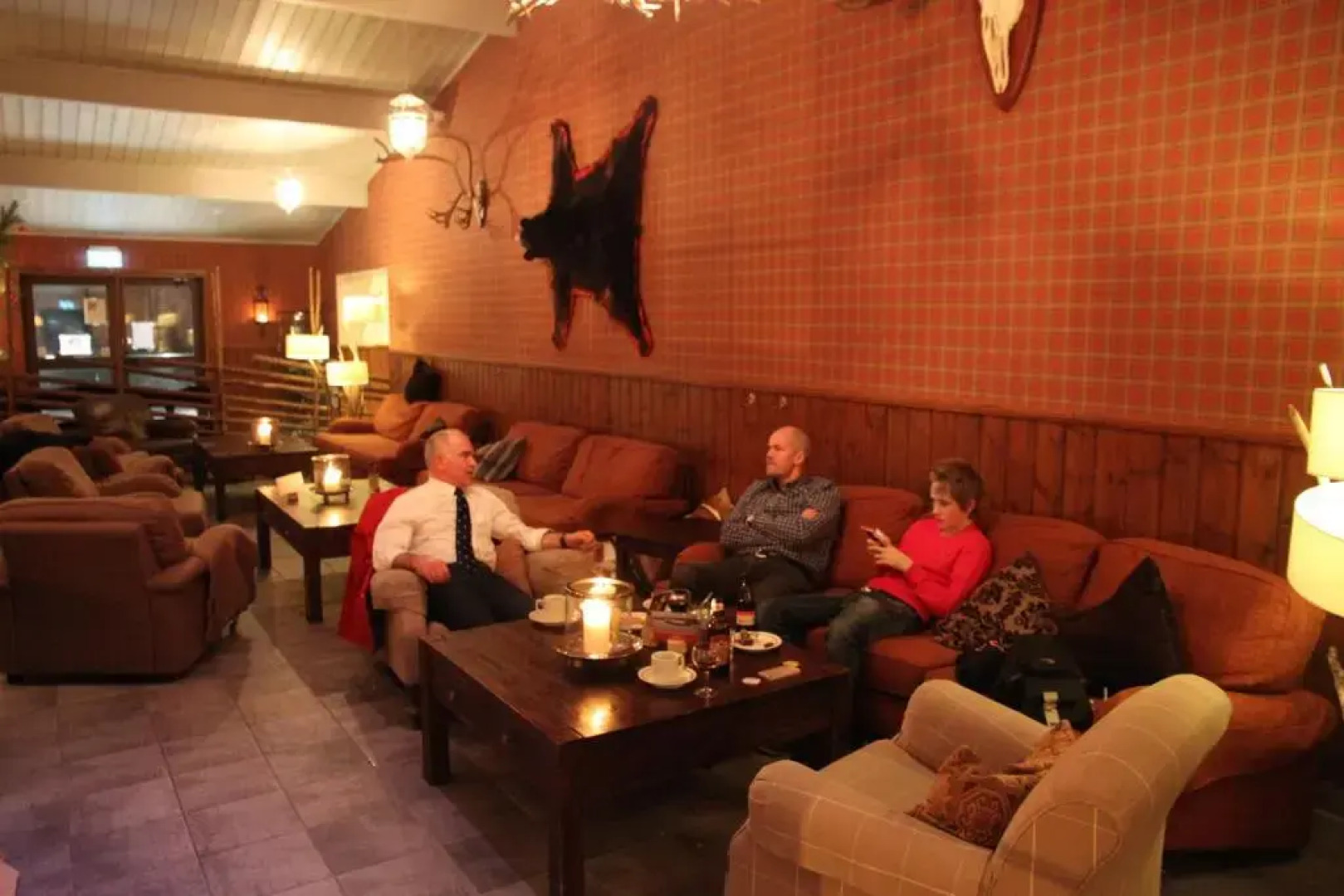 Blåbärsvägen Vacation Home