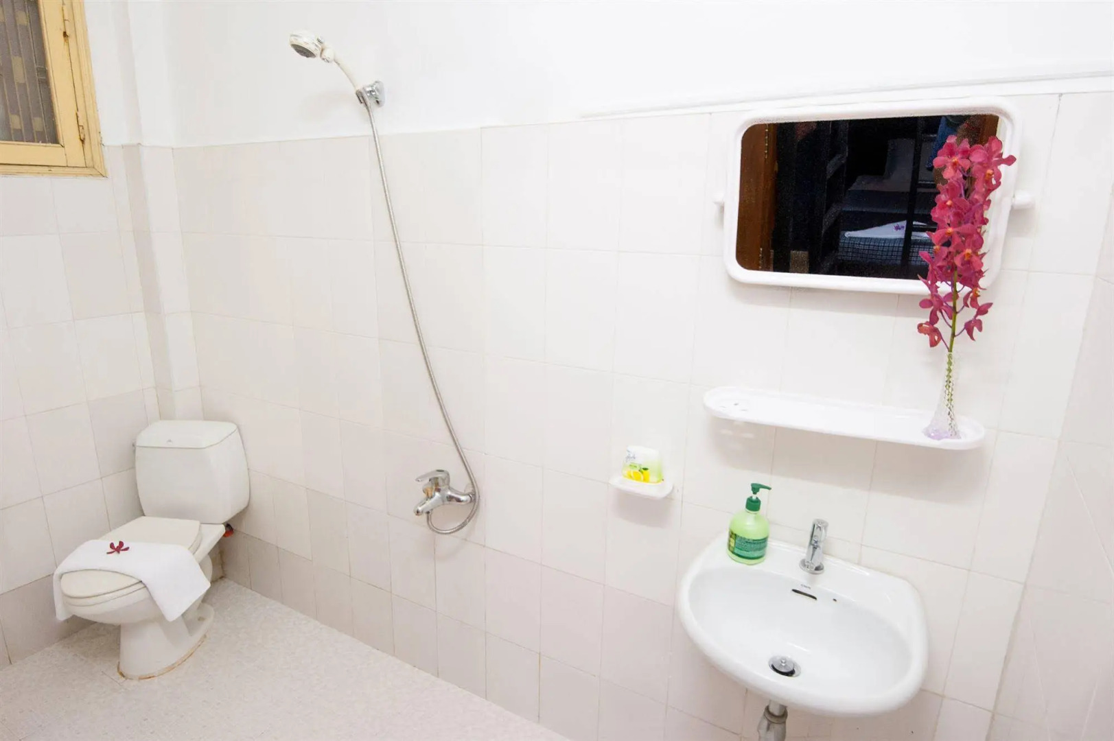 Lovely Jubbly Villa - Hostel