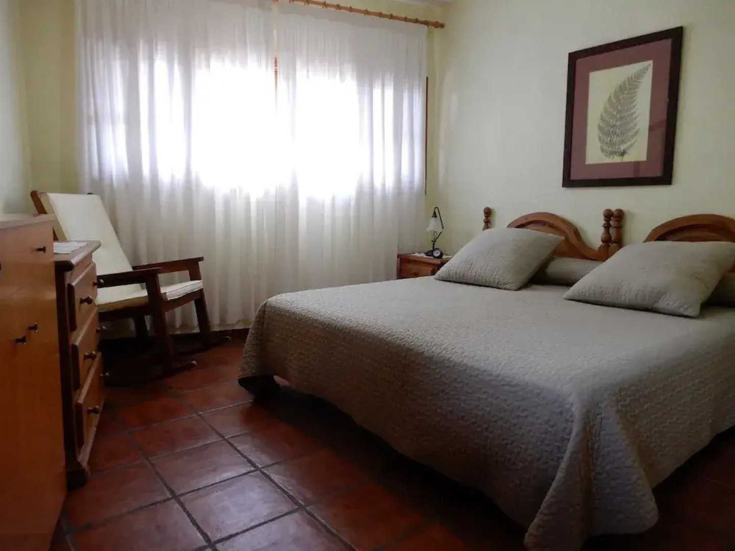 Casas Rurales Los Almendreros