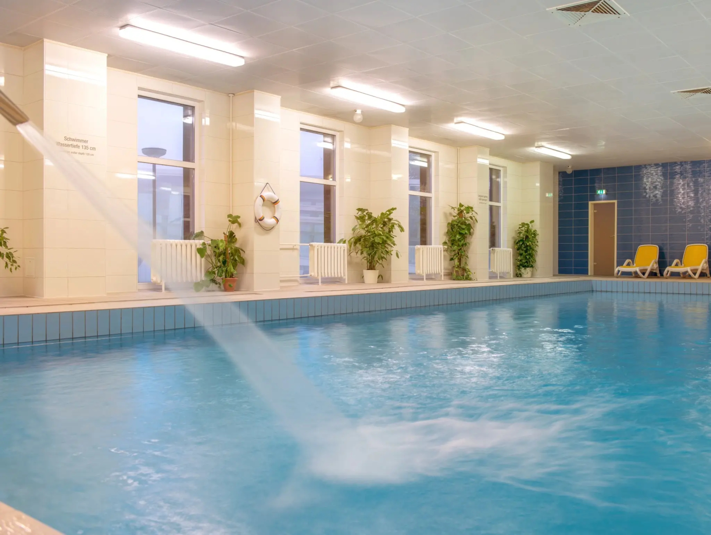 Ahorn Waldhotel Altenberg
