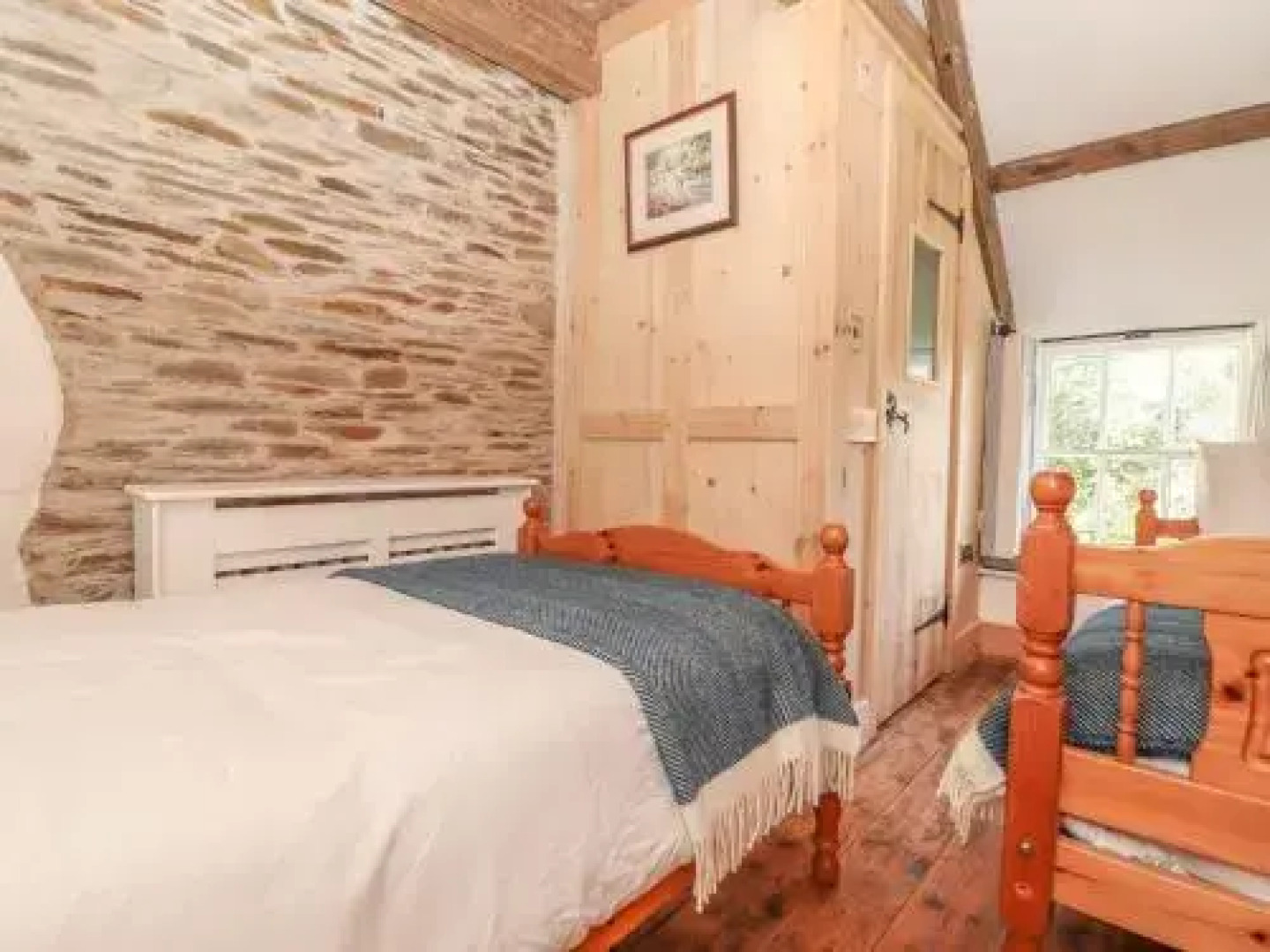 Trewince Holiday Lodges