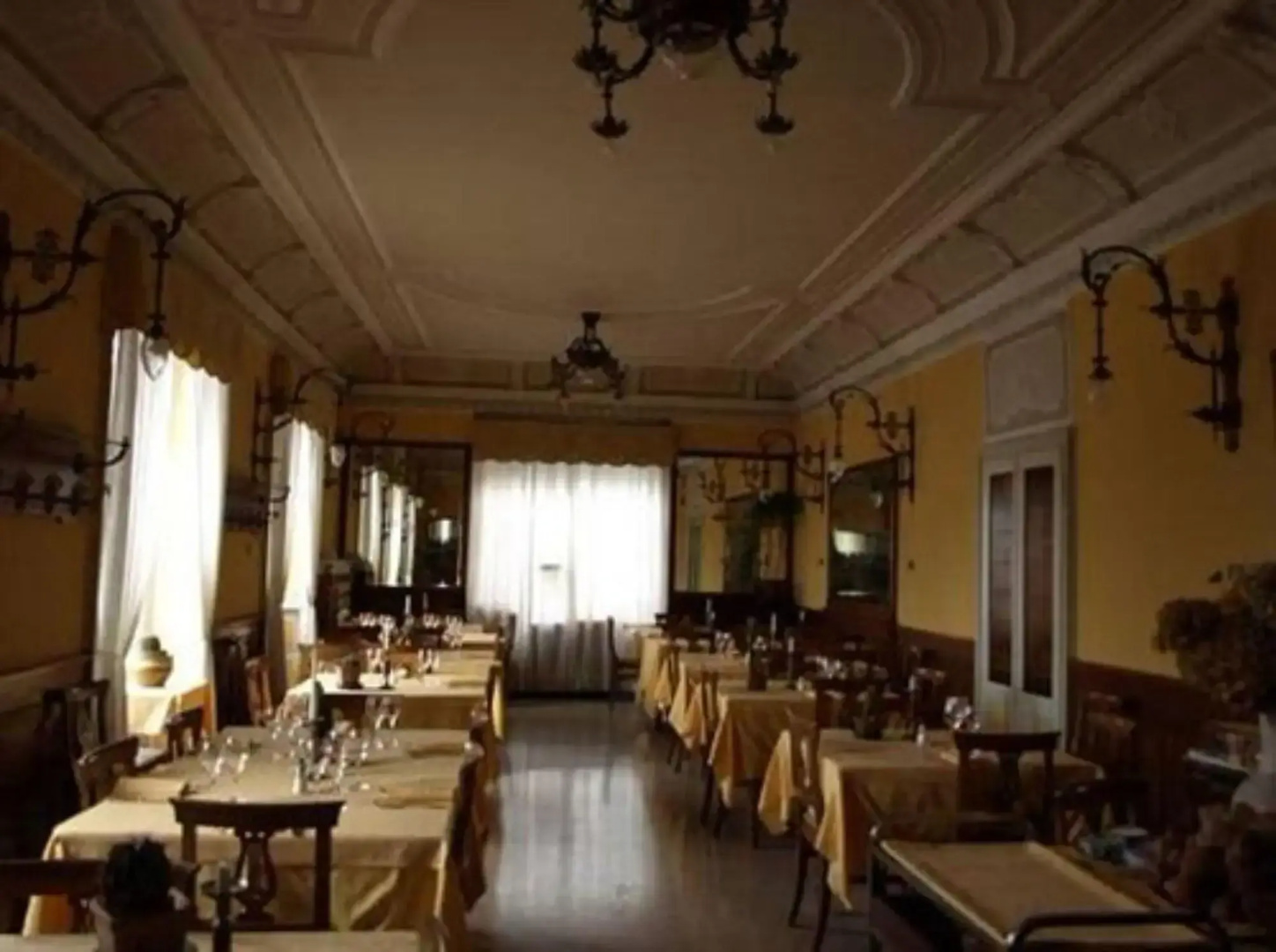 Hotel Olivedo