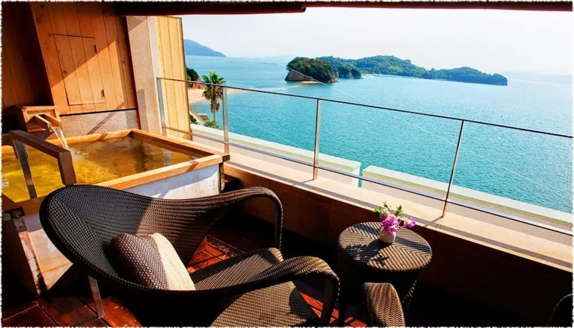 Shodoshima Kokusai Hotel