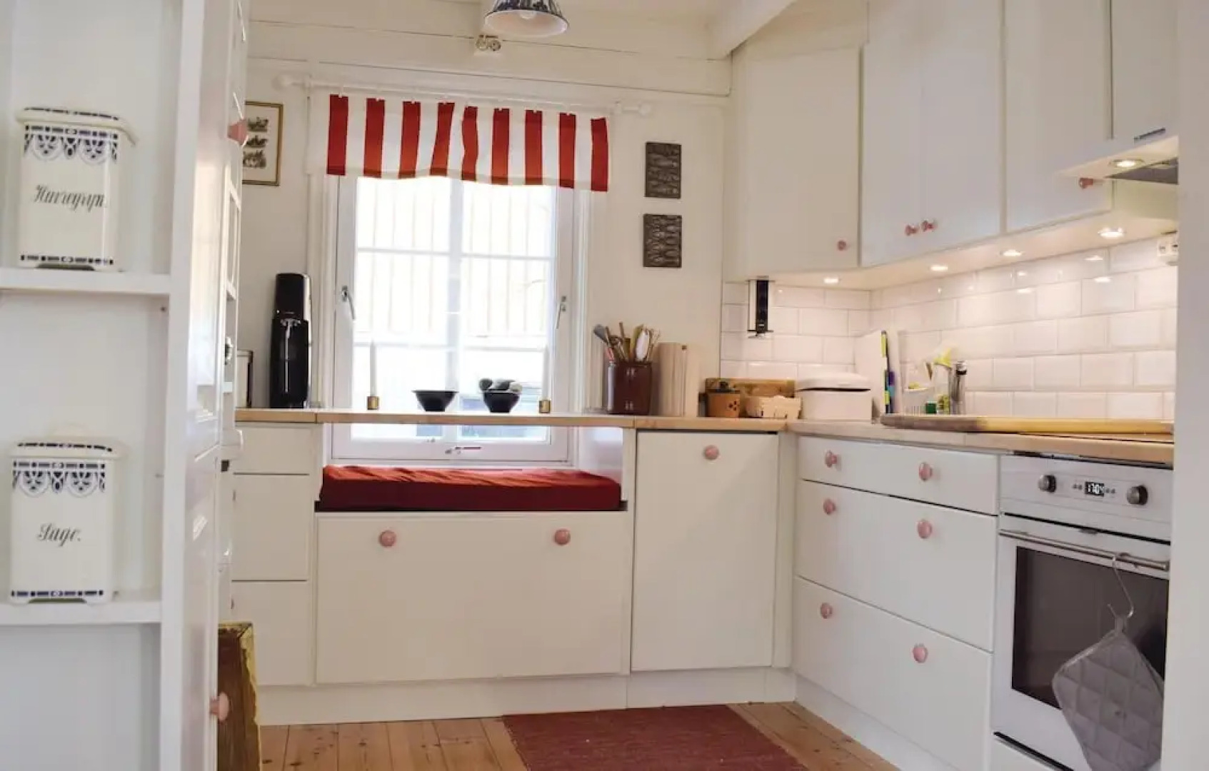 Stunning Home in Sand With 2 Bedrooms, Sauna and Wifi