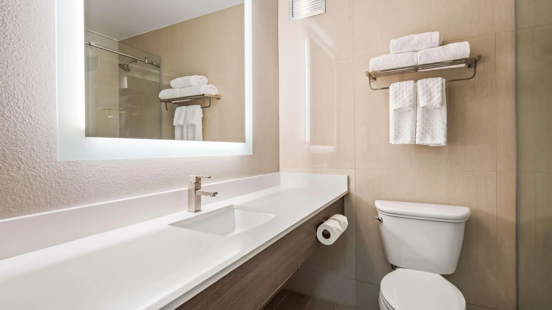 Best Western Plus Sparks-Reno Hotel