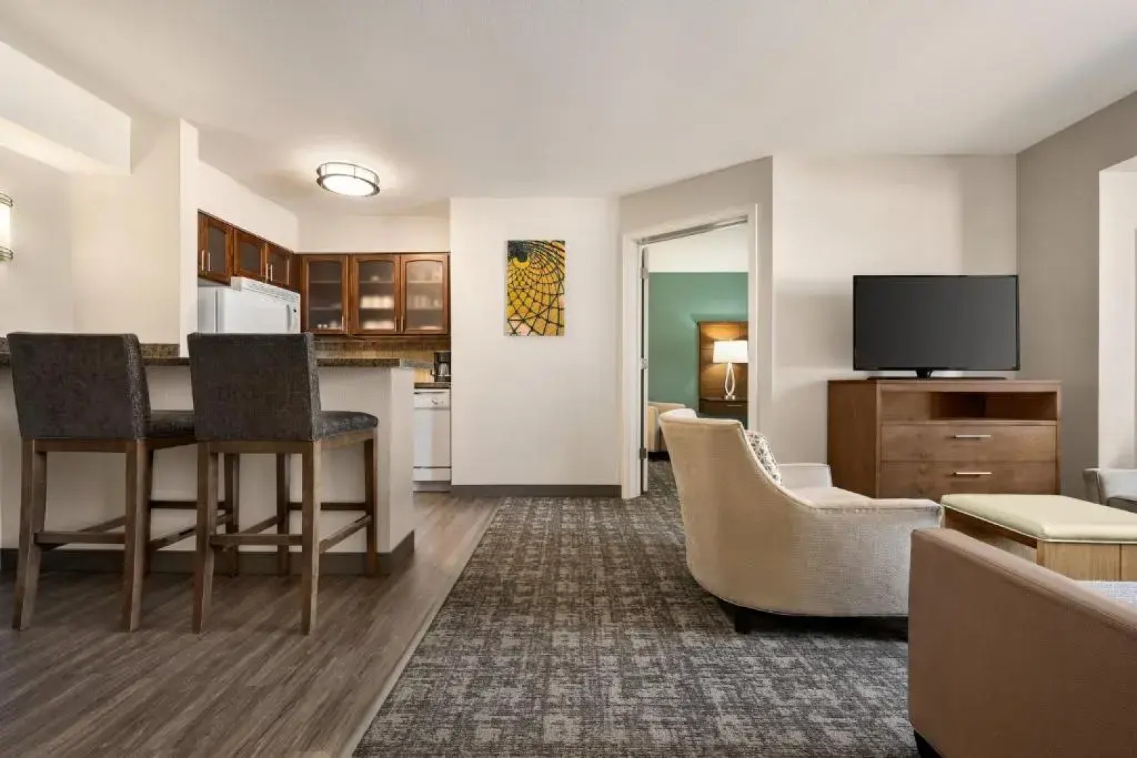 Staybridge Suites Oklahoma City-Quail Springs by IHG