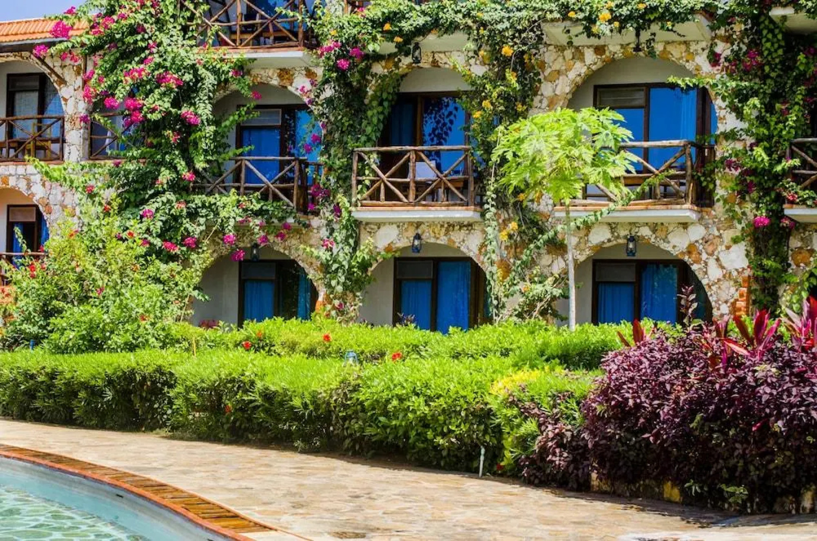 PalumboKendwa Zanzibar