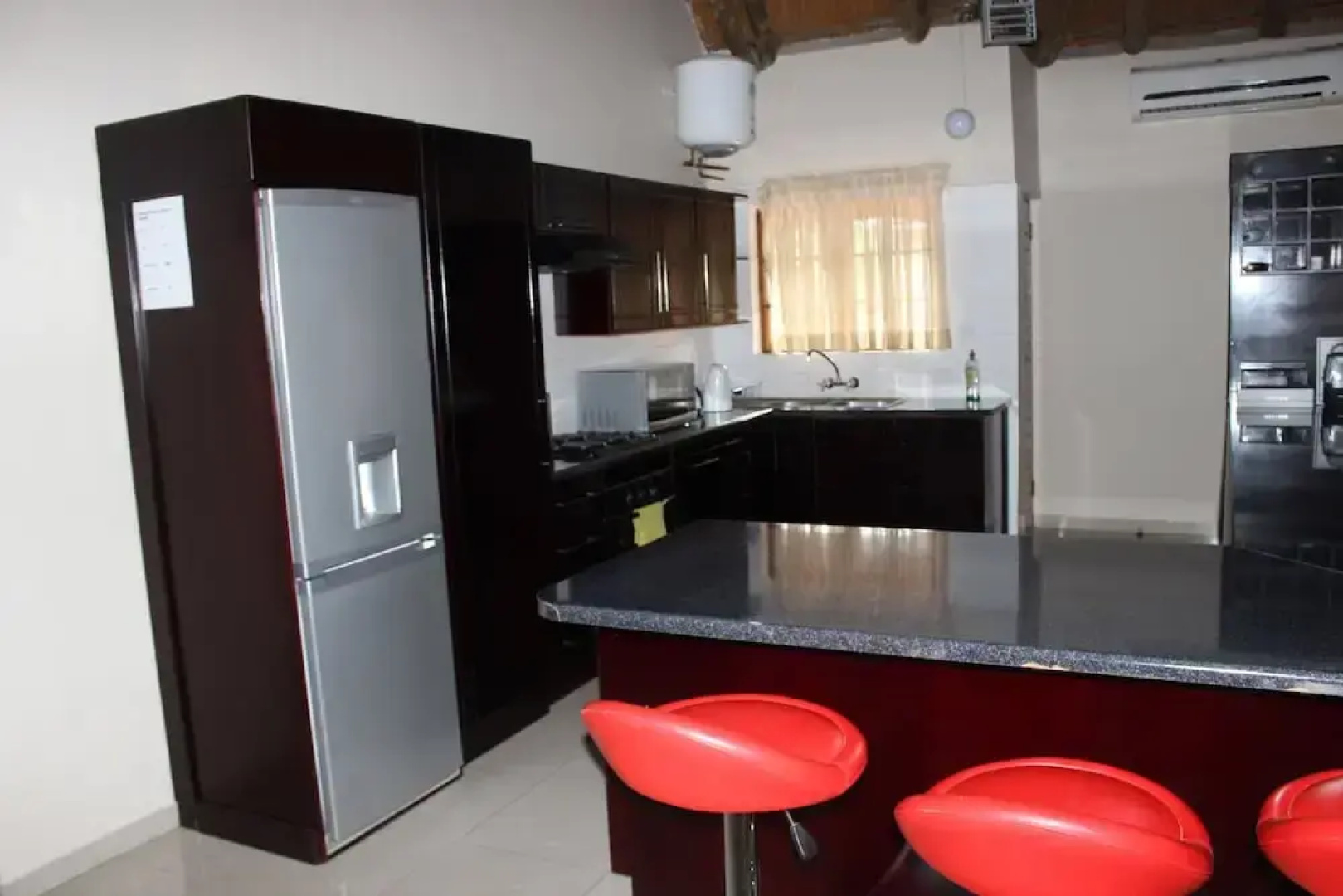 Kessa's Chalets