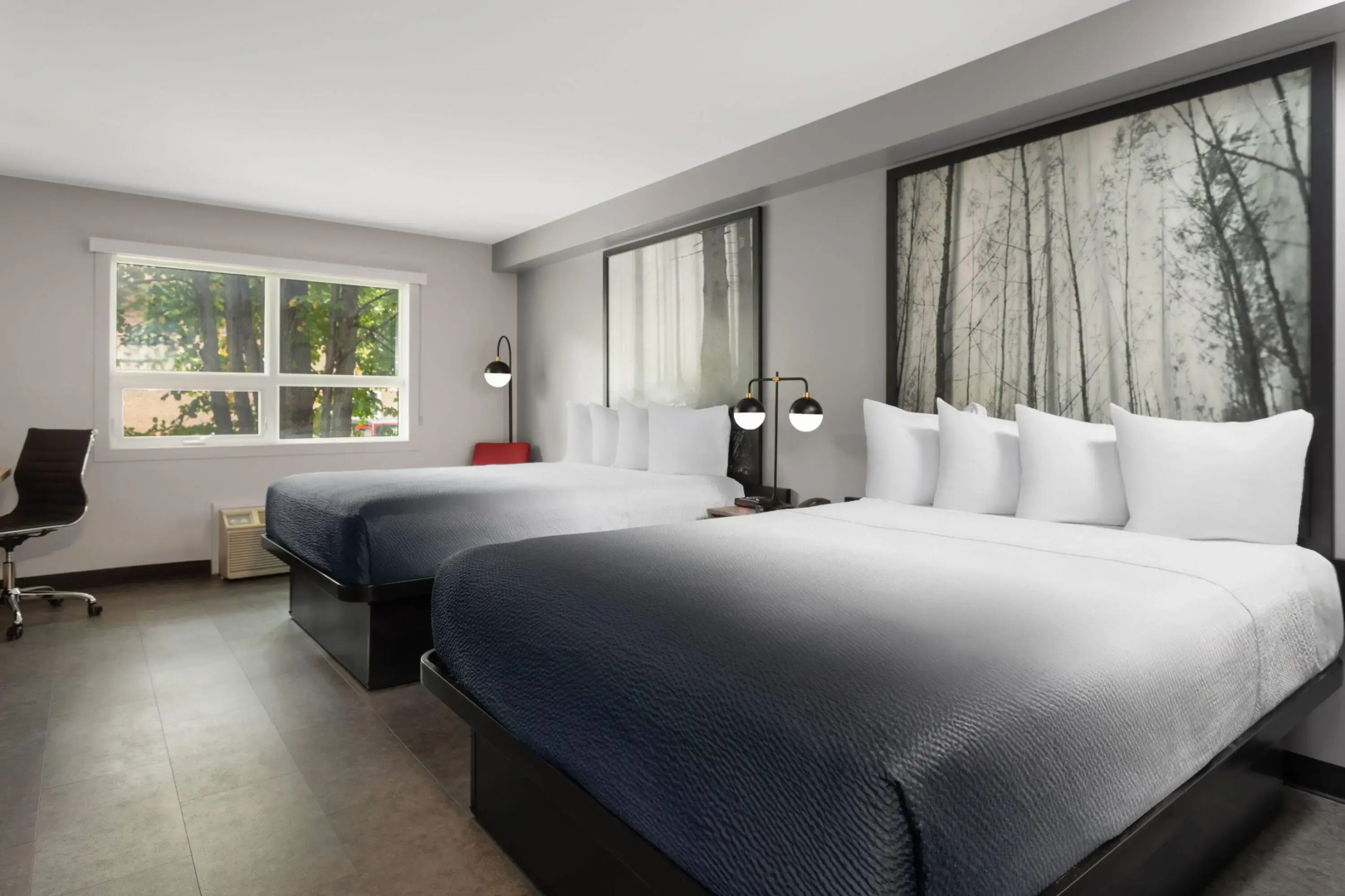 Super 8 by Wyndham Sault Ste Marie On