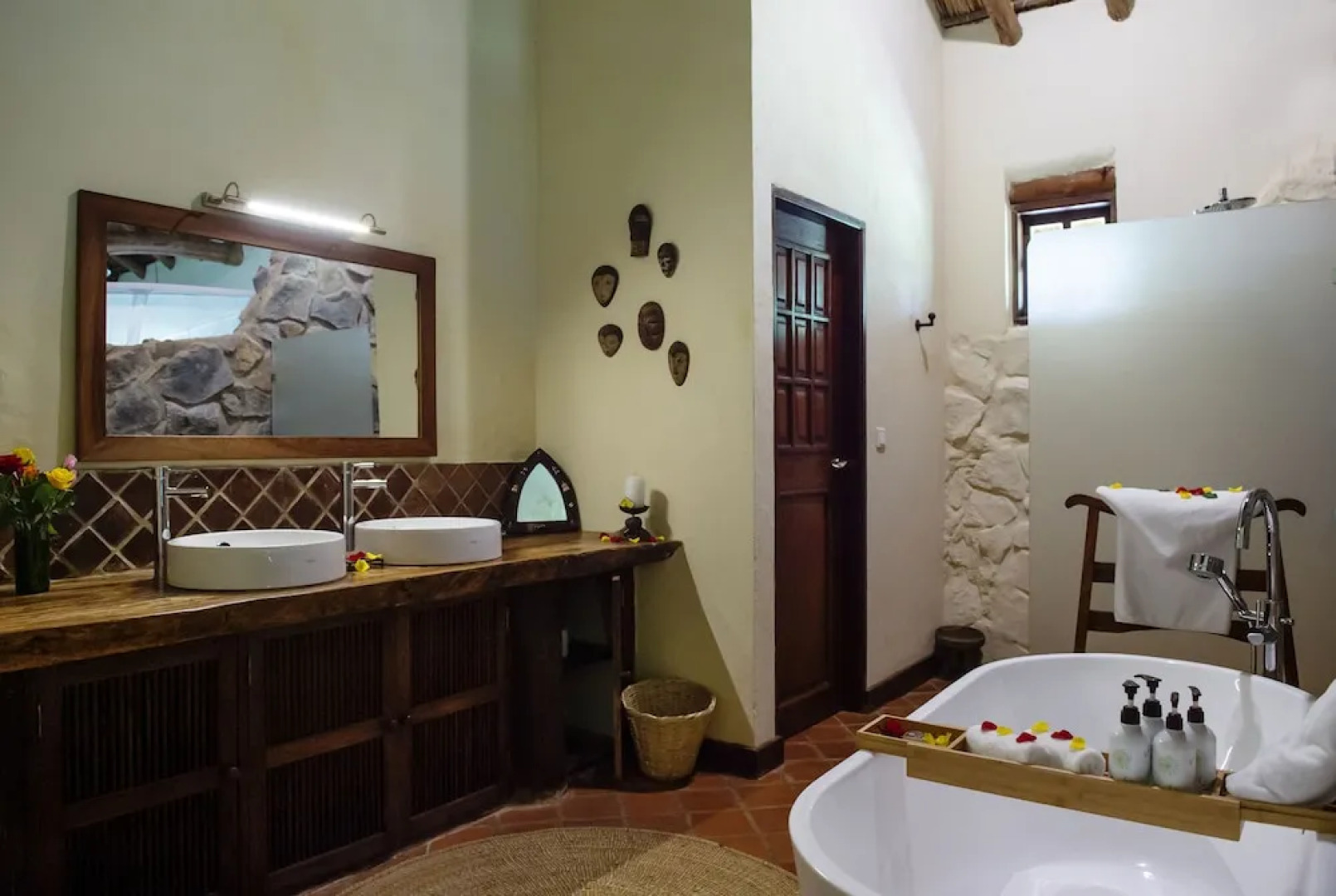 Rivertrees Country Inn