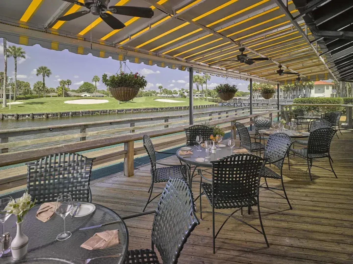 Ponte Vedra Inn and Club