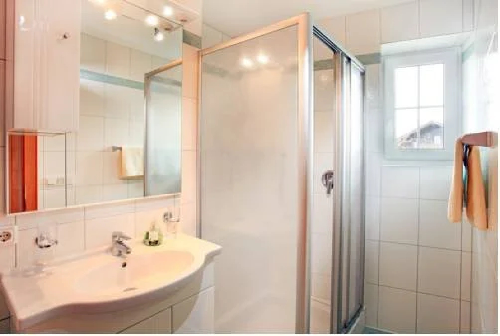 Appartement Felsenheim