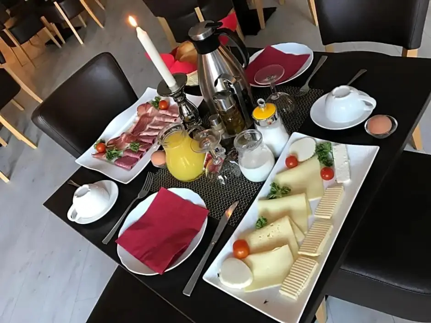 Hotel Am Rathaus