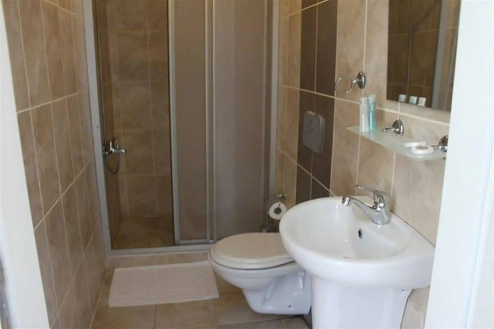 Ortakoy Aysem Sultan Hotel