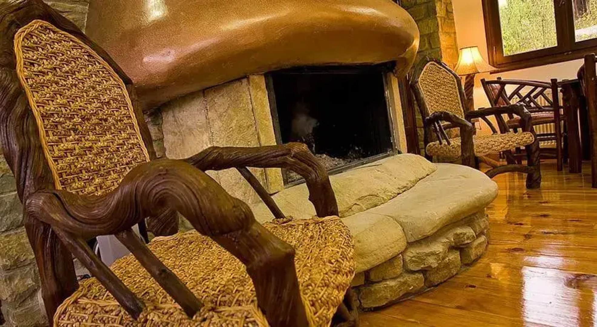 Breati Traditional Guesthouse