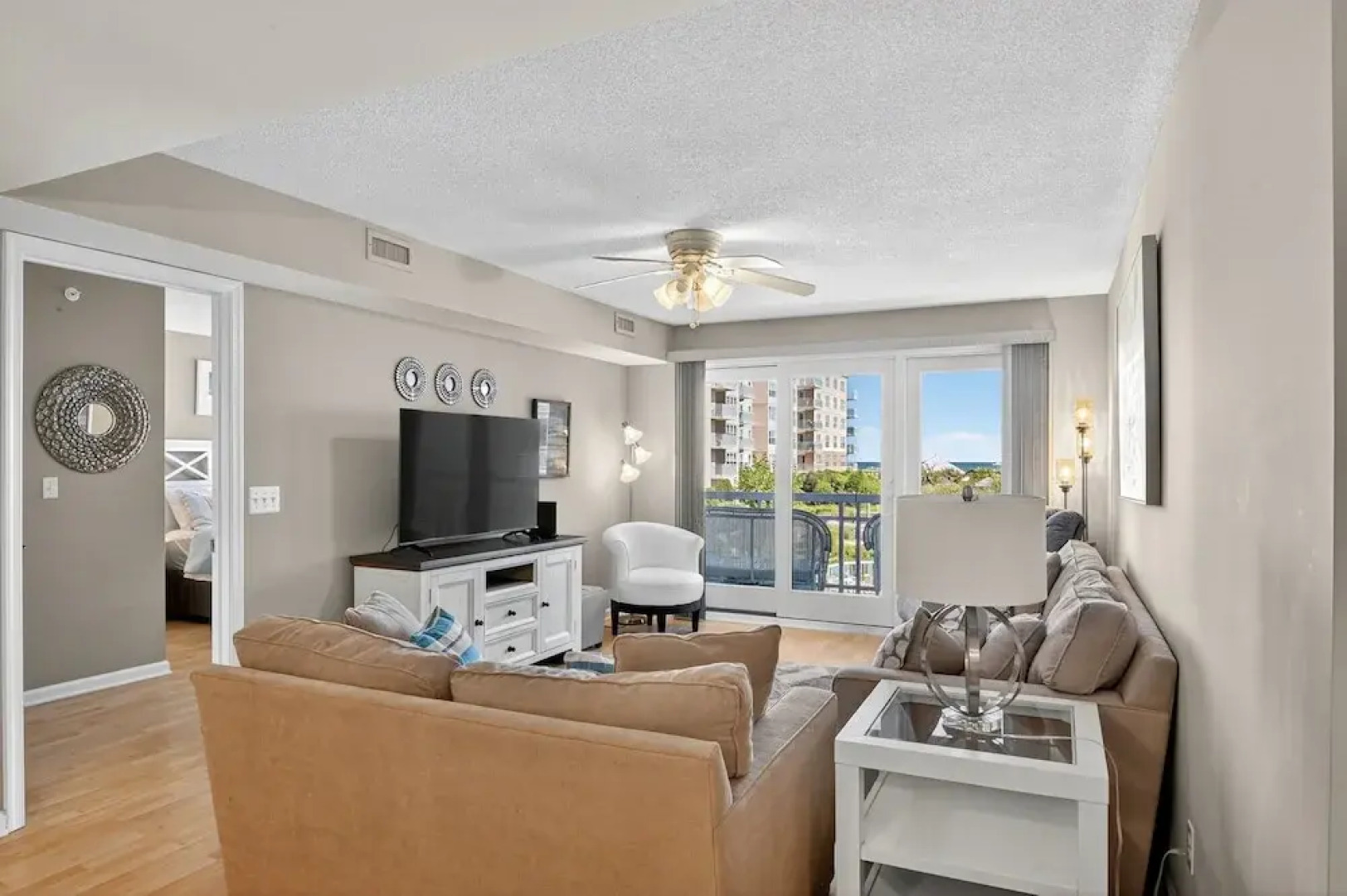 Wildwood Crest Seapointe Village Condo 2 Bedroom Condo