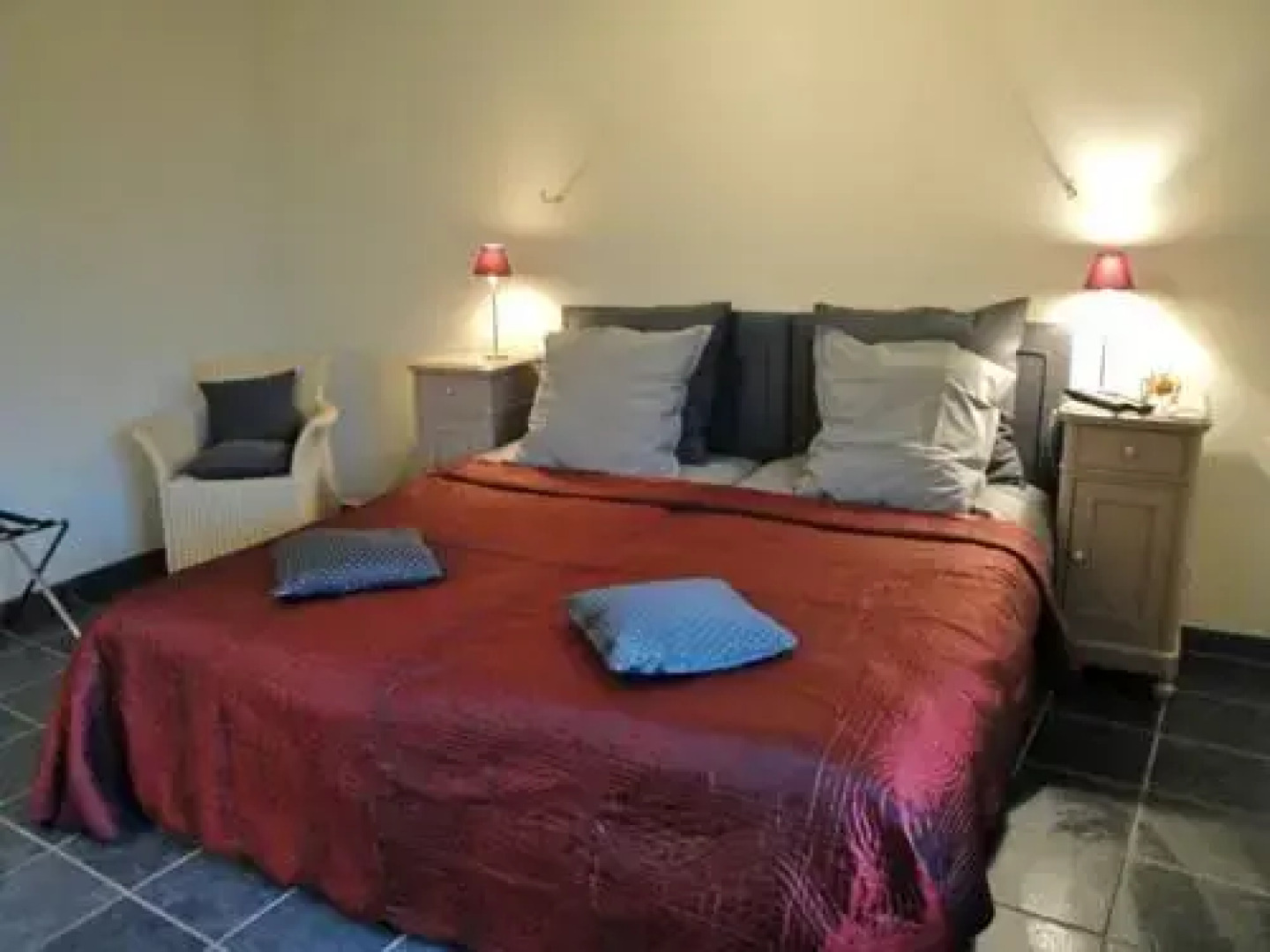 La Maison de Gabrielle