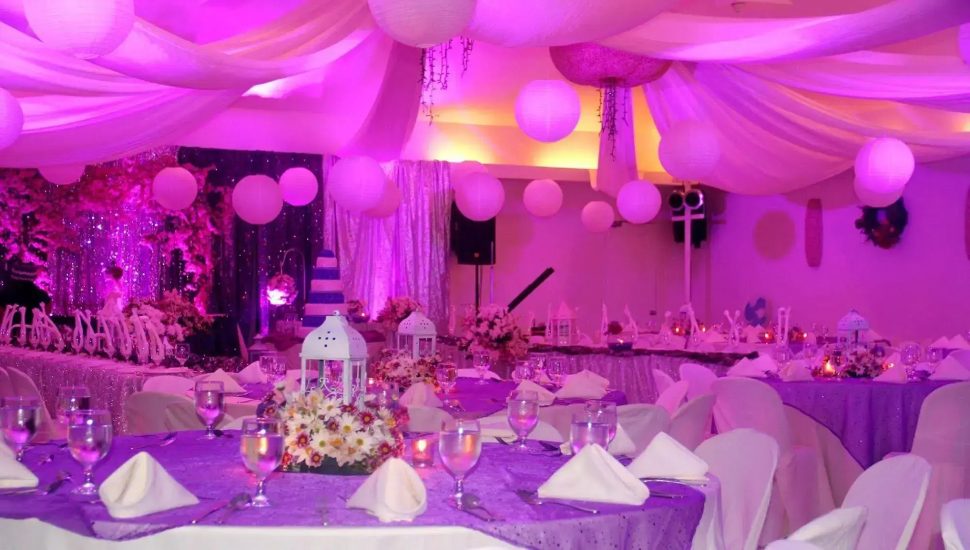 La Vista Highlands Mountain Resort