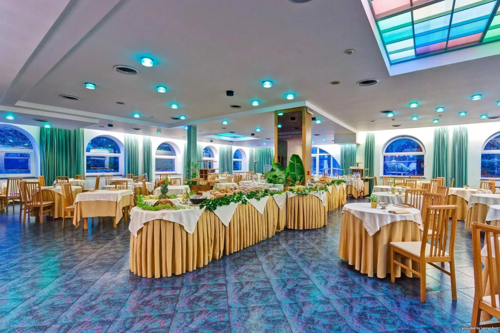 Hotel Regina Palace Terme