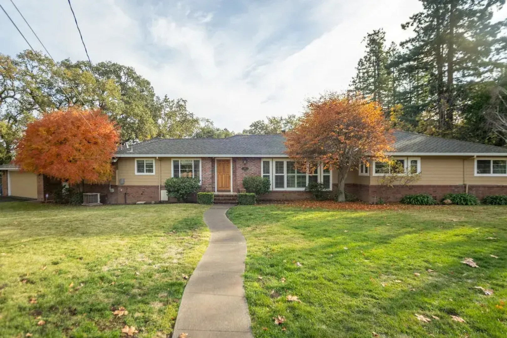Wildflower by Avantstay Gorgeous Wine Country Home w/ Pool, Bocce Ball Court & Huge Yard!