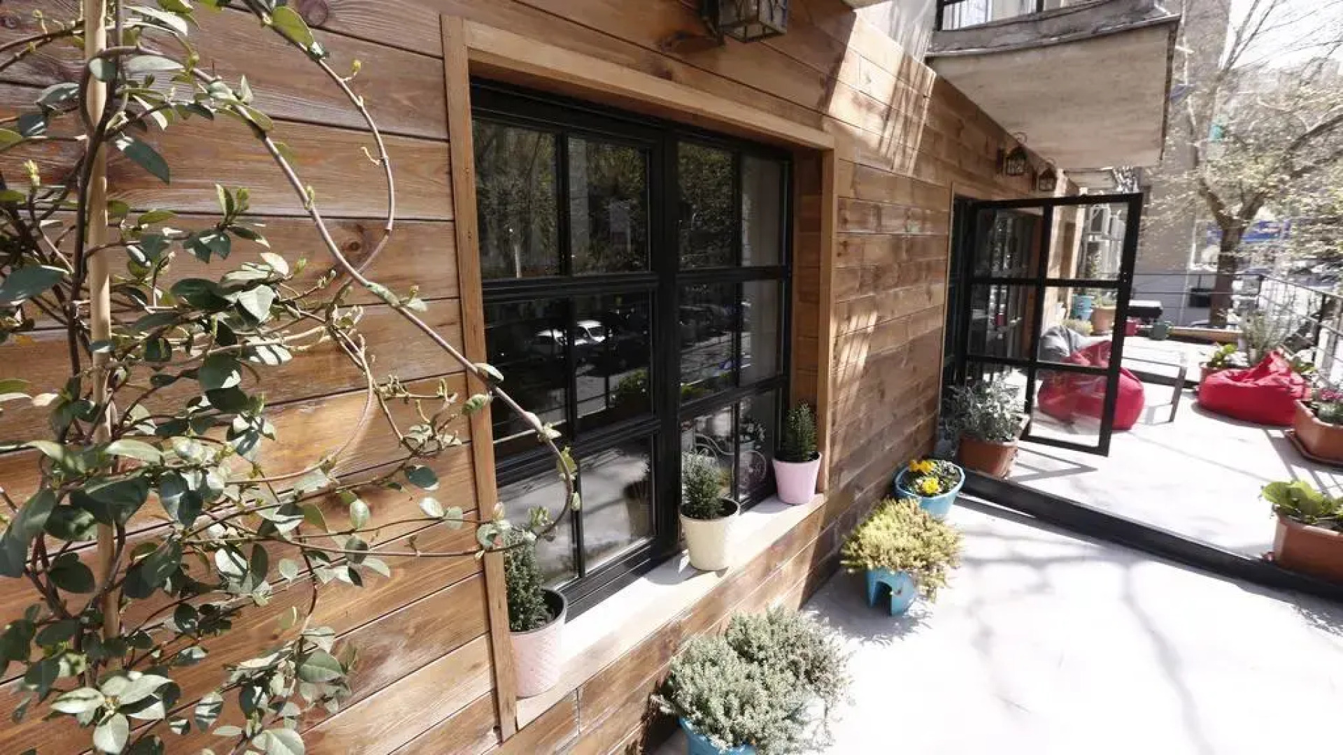 Арт-отель «Клод Моне»