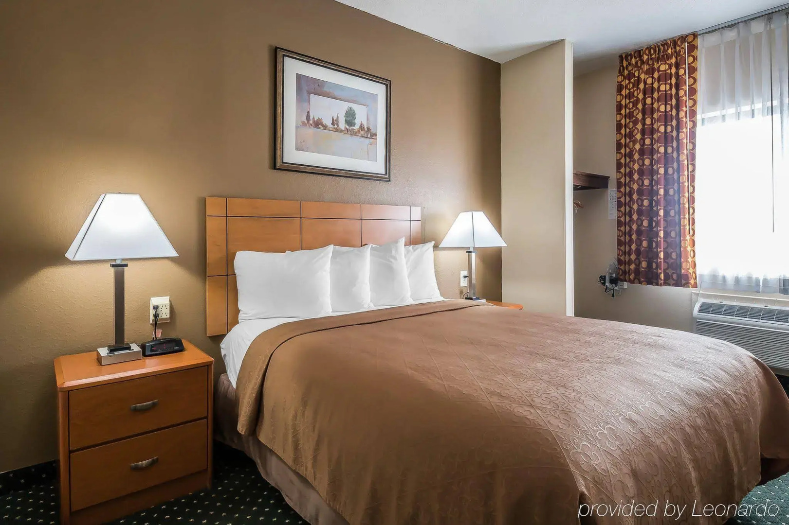 Quality Inn Coralville - Iowa River Landing