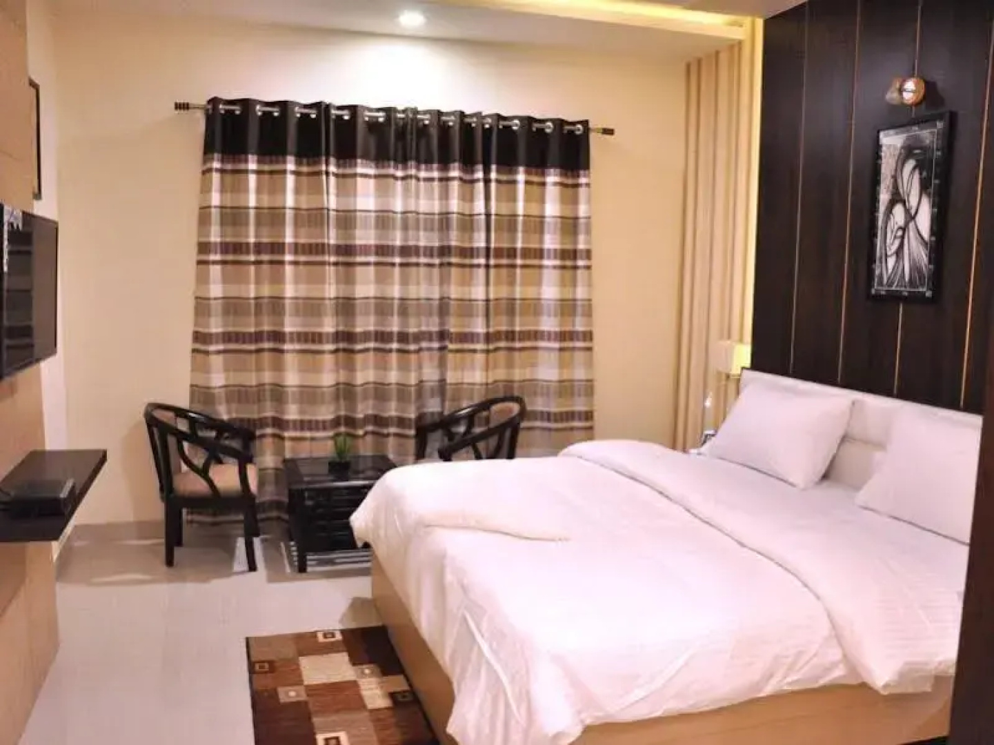 Hotel The Bellevue  Gwalior
