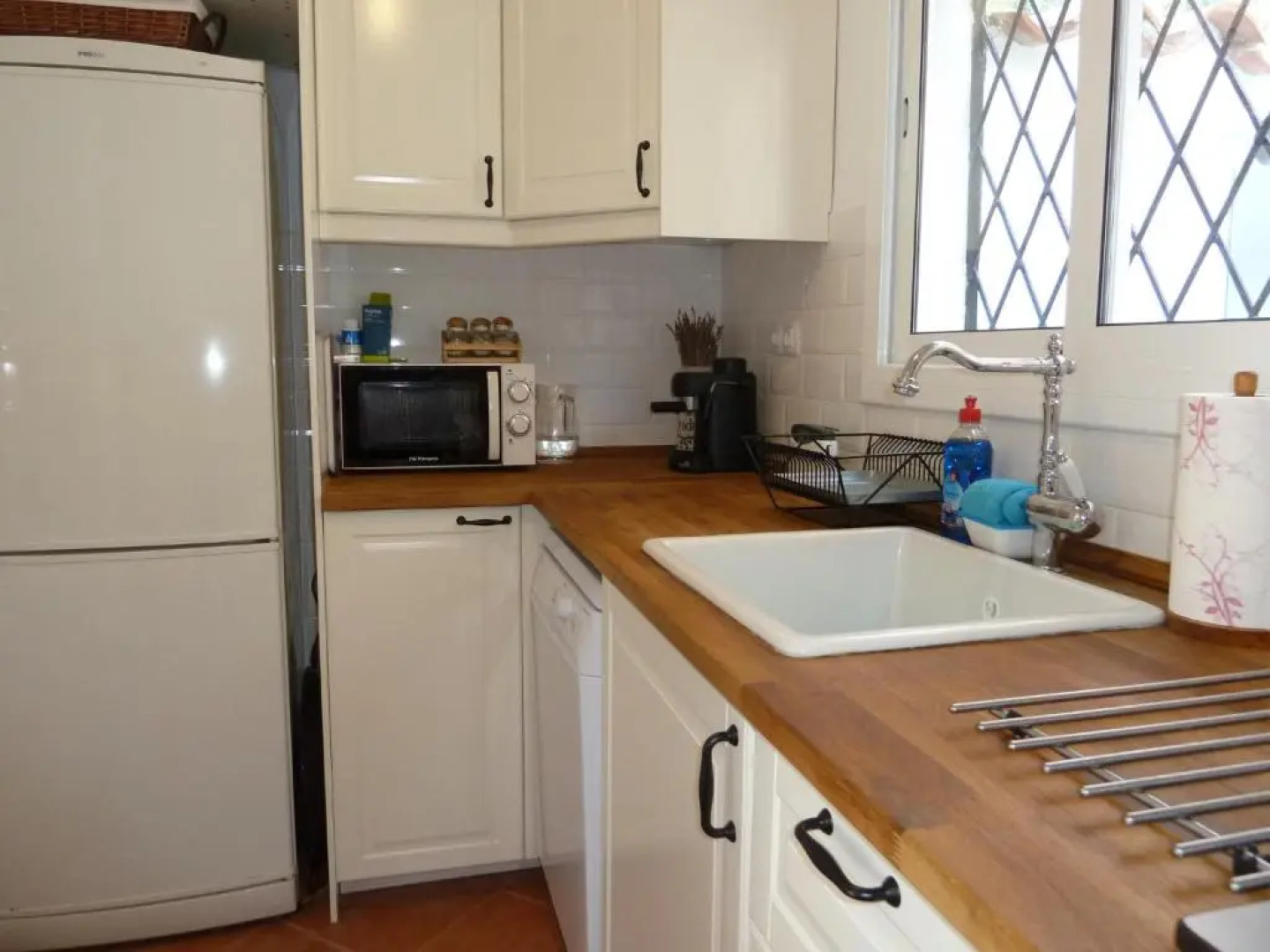 Villa service Casa Jordi