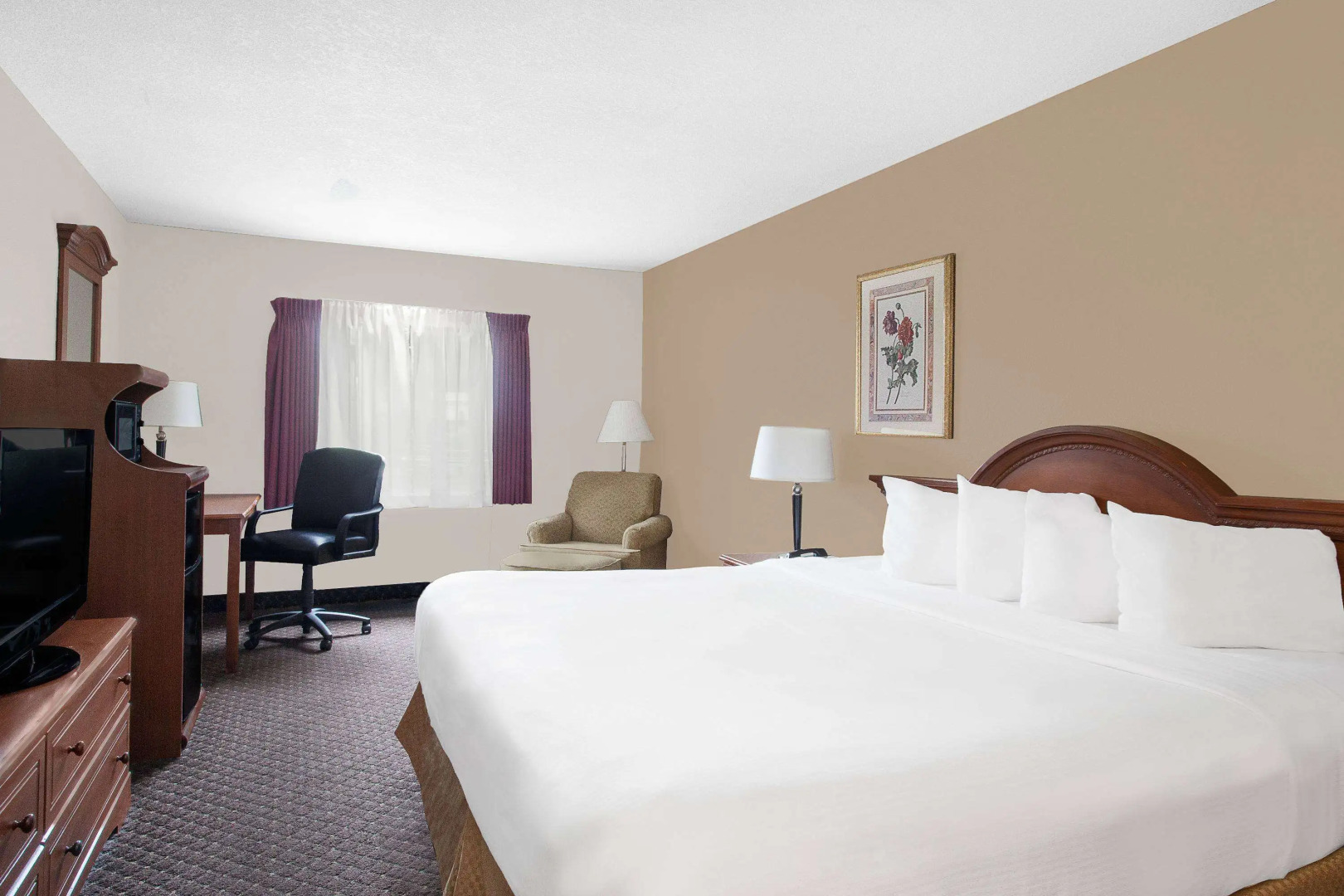 Baymont Inn & Suites by Wyndham San Marcos Outlet Malls