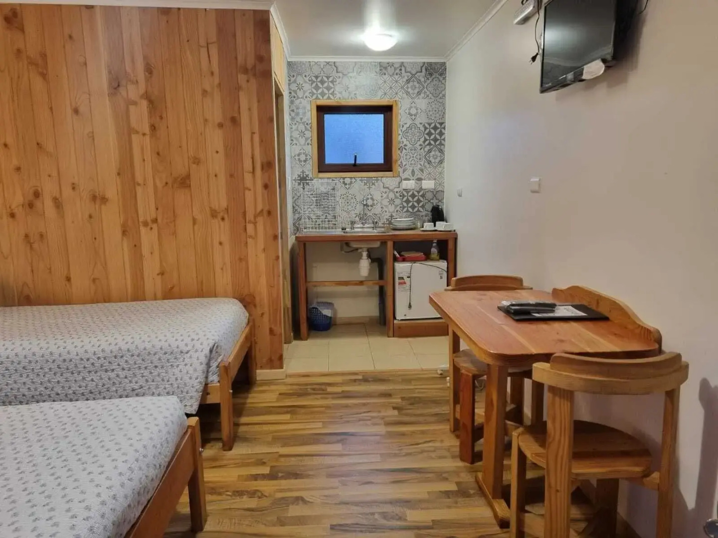 Antu Apart Hotel Villarrica