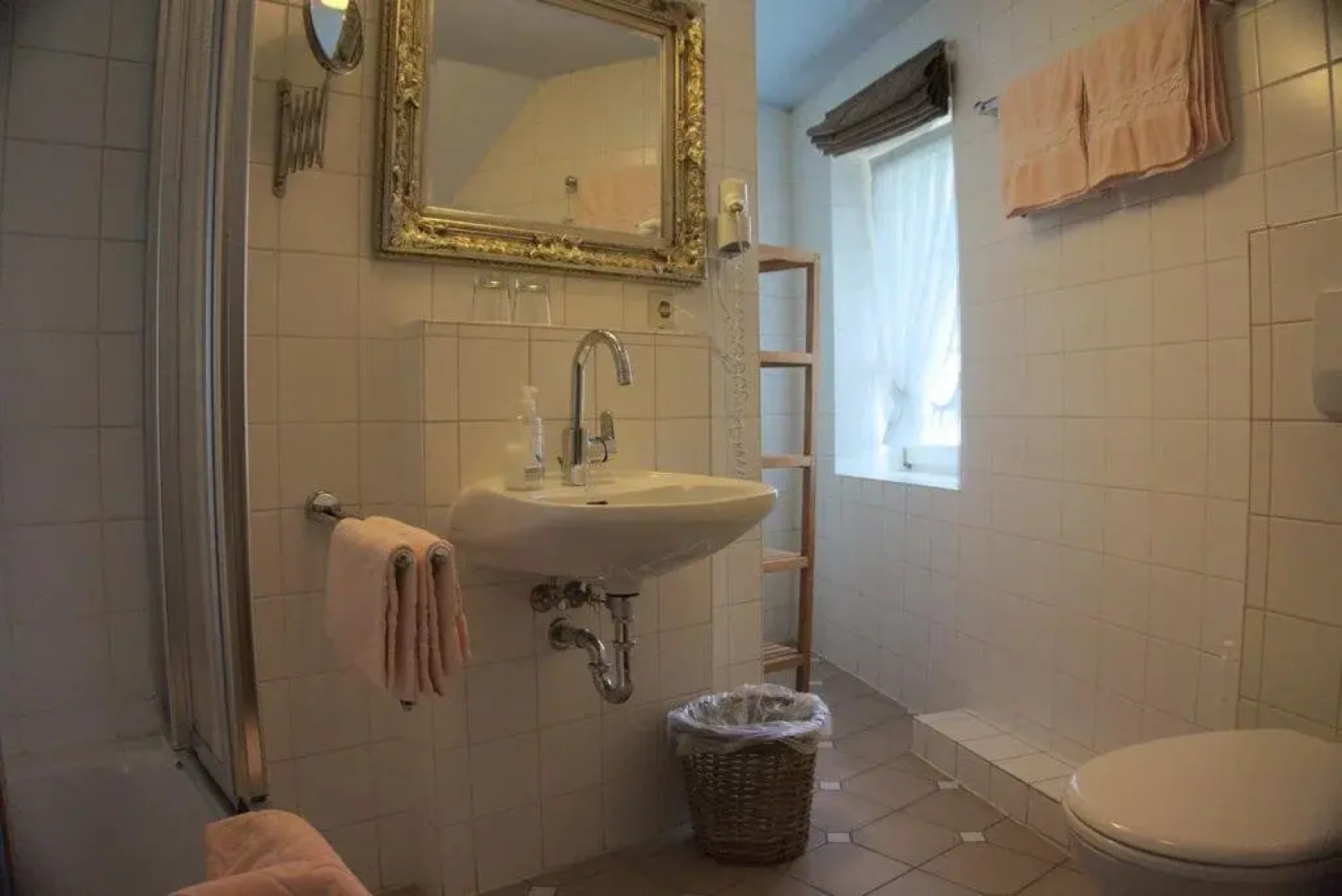 Weinhaus Moselschänke