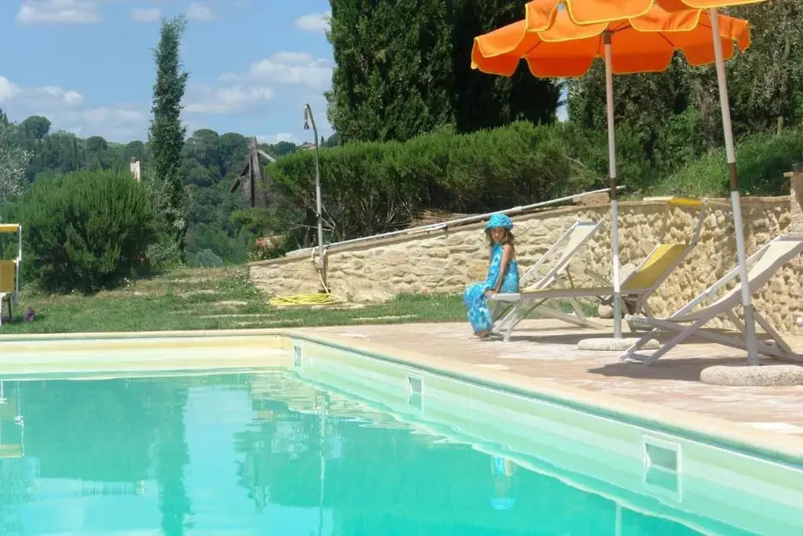 Ginestra Holiday Home