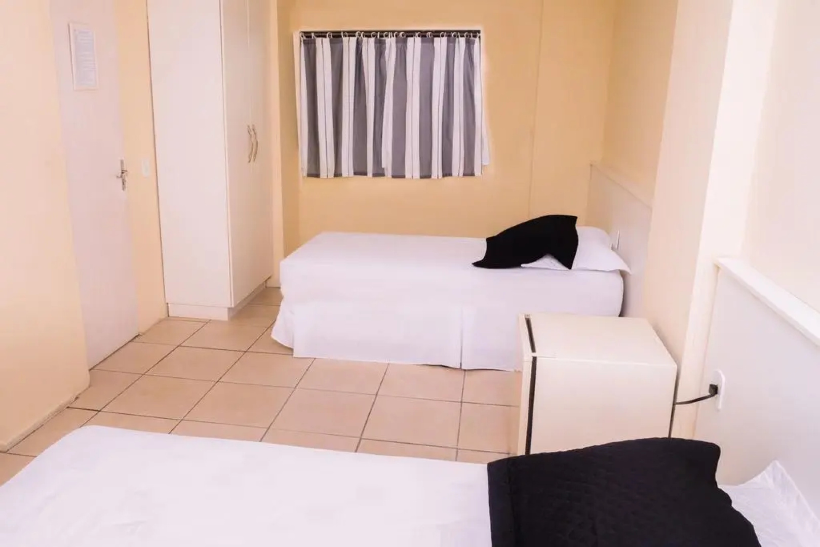 Stratus Centro Hotel