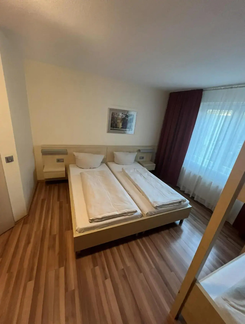 Autohof & Hotel Salzbergen