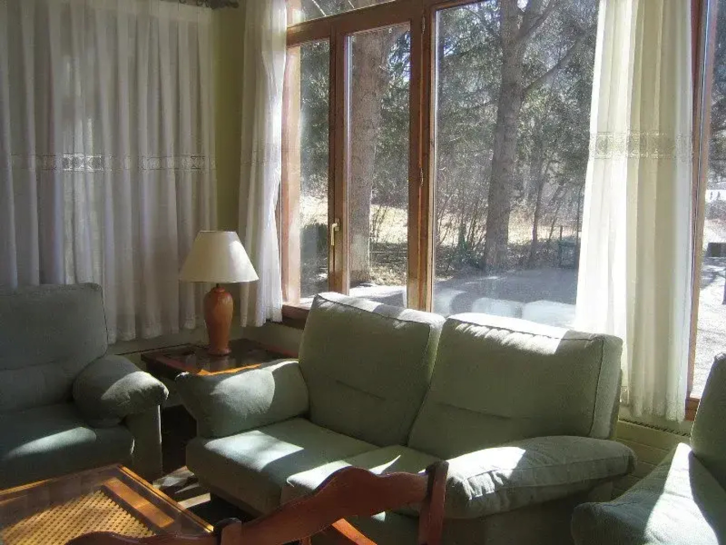 Apartamentos SNO Edelweiss