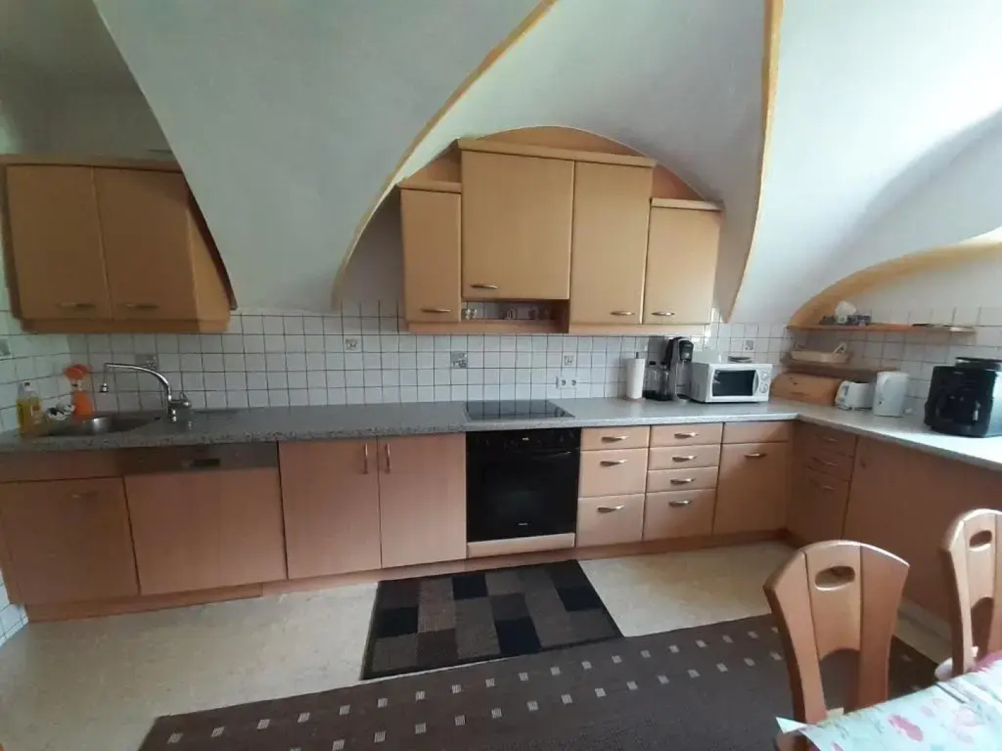 Ferienhaus beim Lener