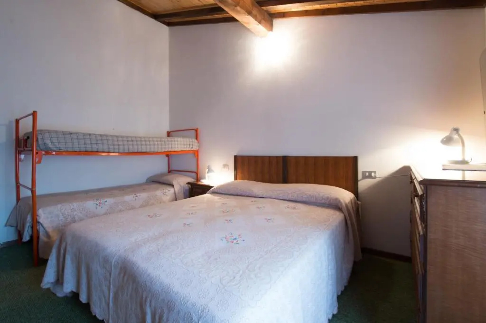 Albergo Ristorante La Villa