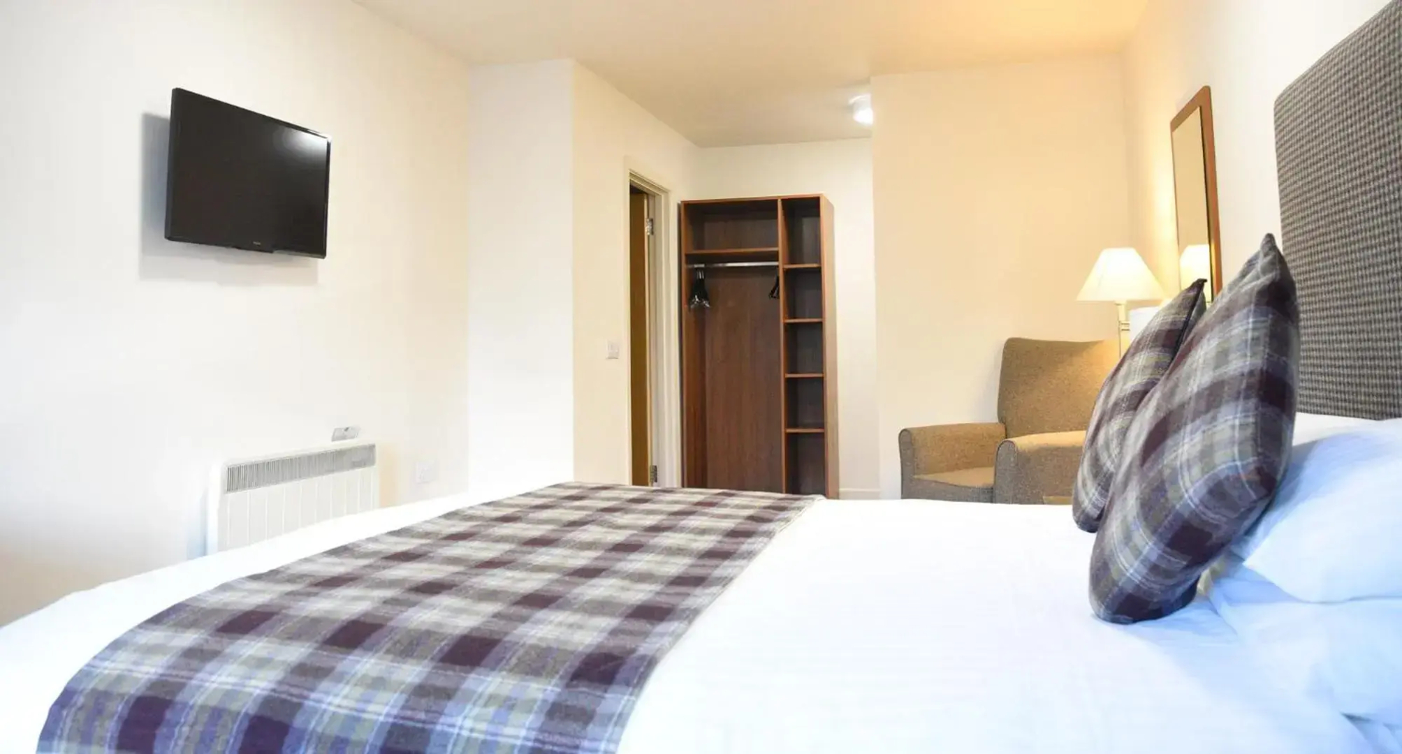 The Royal Hotel, Portree