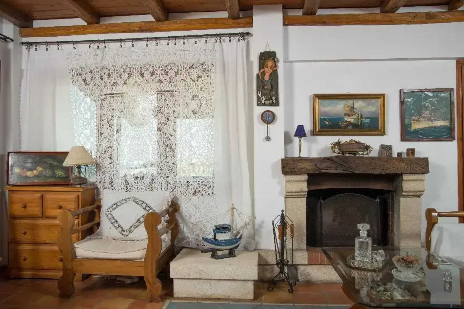 Villa Iliatoras