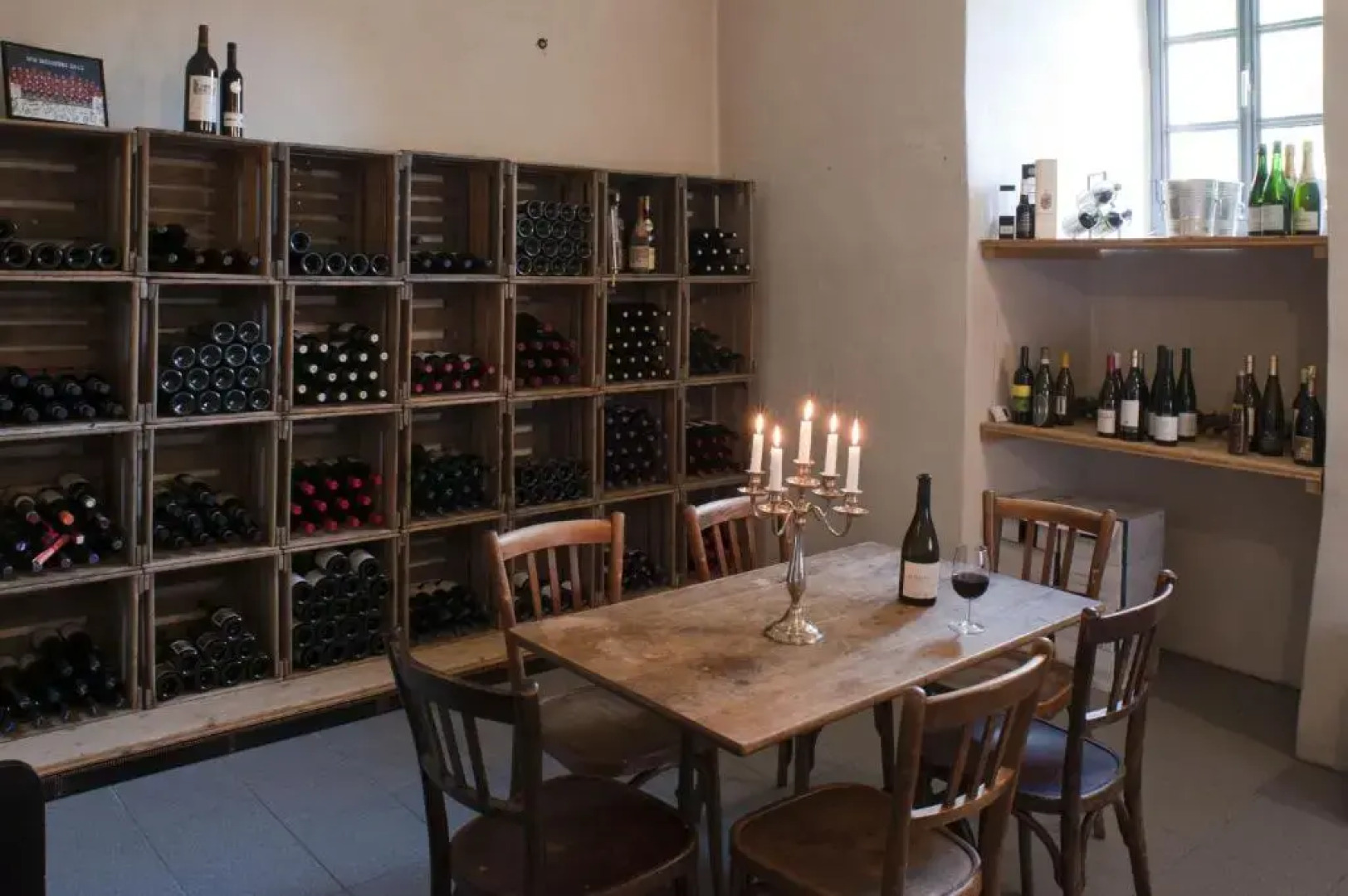 Schloss Münchenwiler