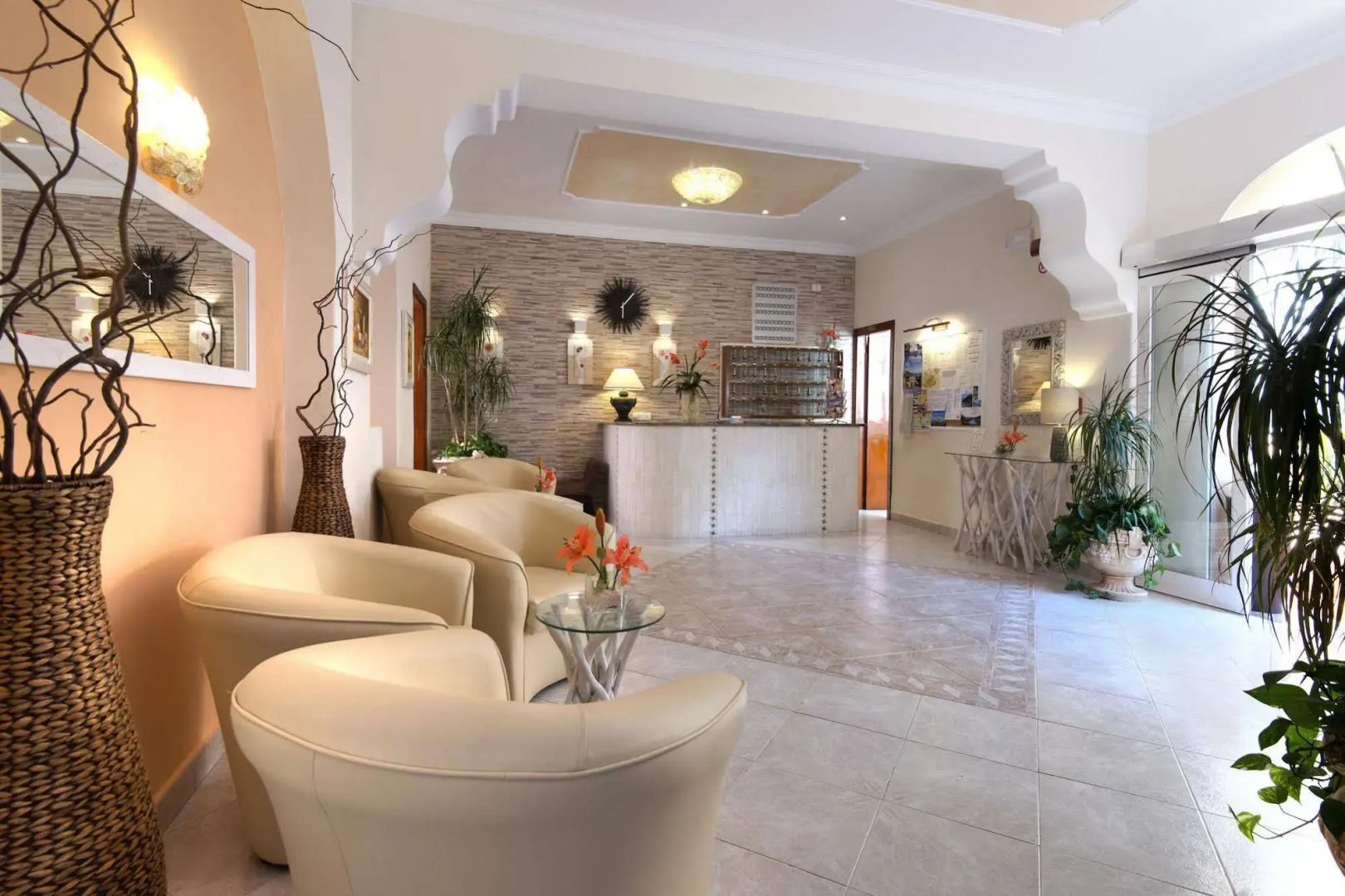 Hotel Casa Di Meglio