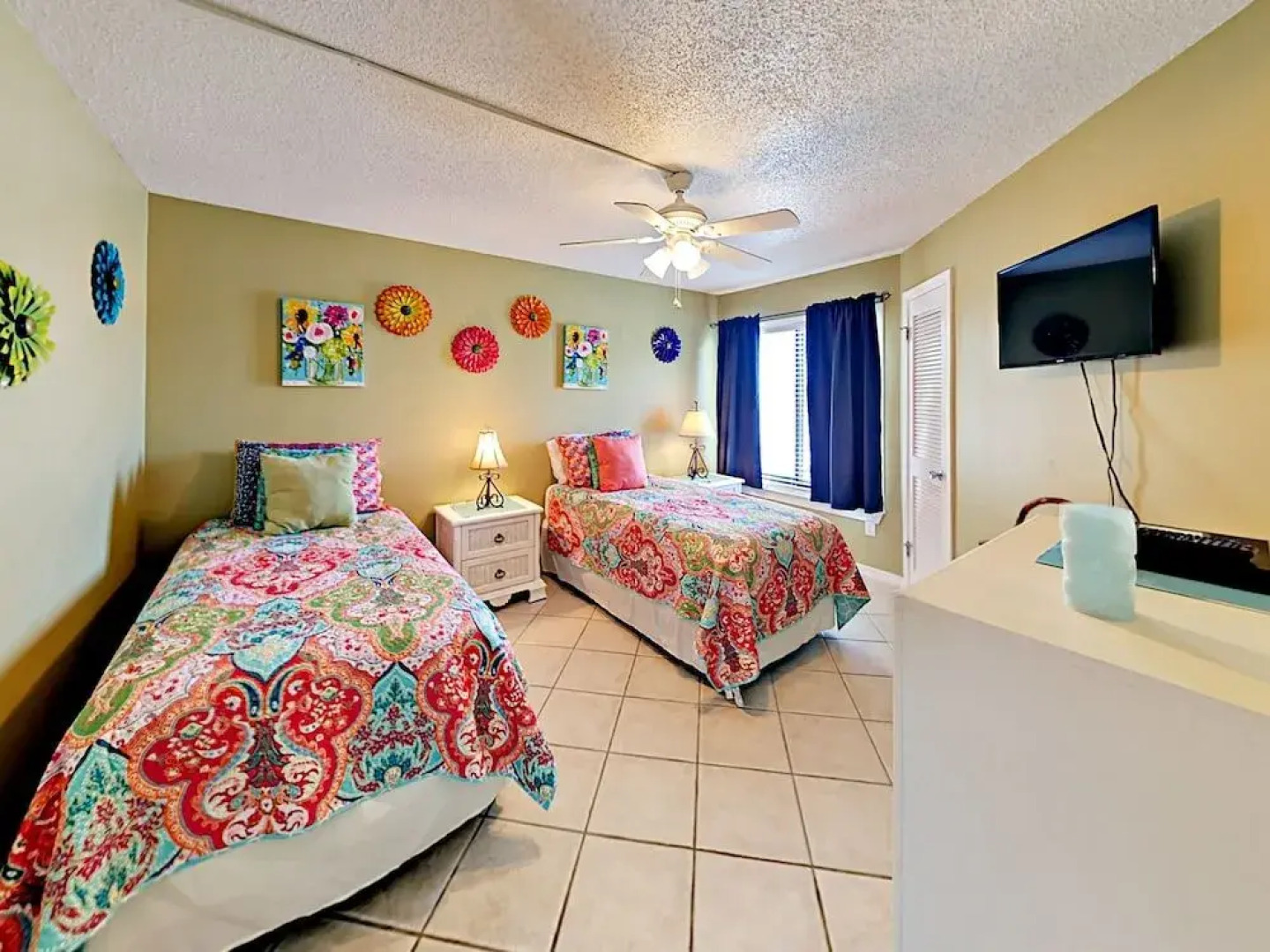 Sunny Gulf Shores Plantation Condo by RedAwning