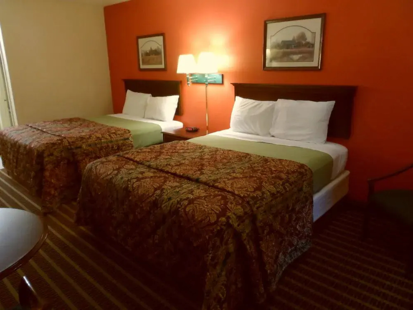 Motel 6-Saint Robert, MO