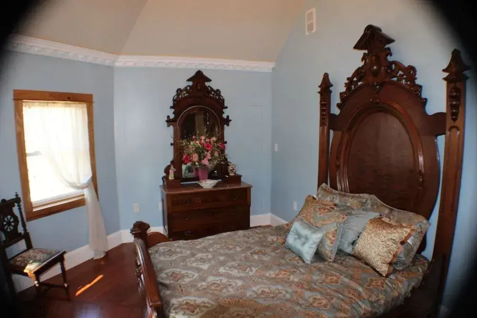 Millsap-baker Estate