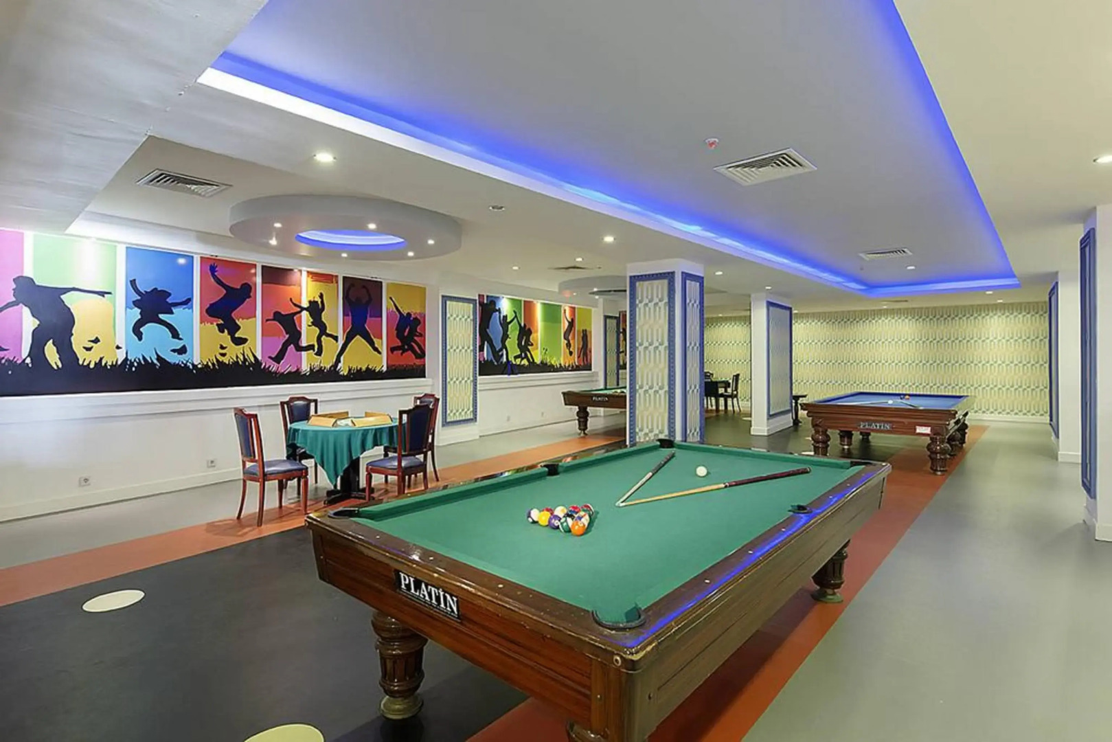 Sunrise Queen Luxury Resort & Spa