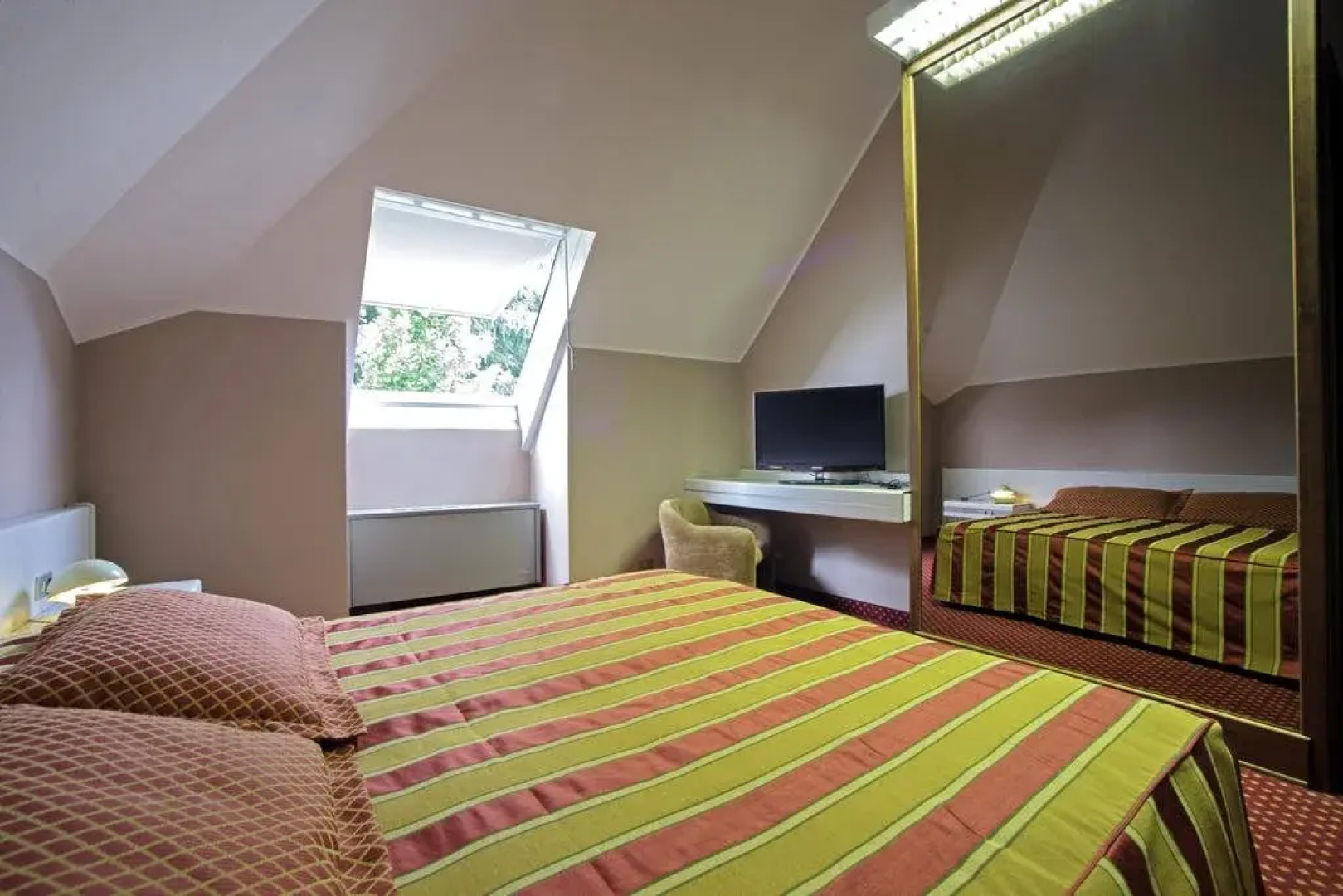 Hotel I Diamanti