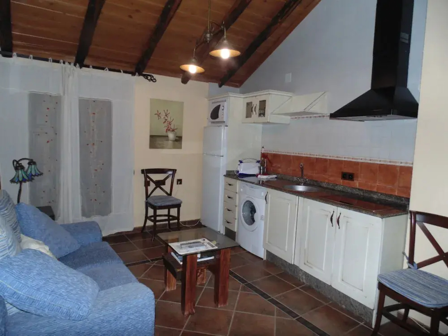 Apartamentos Rurales La Muralla II