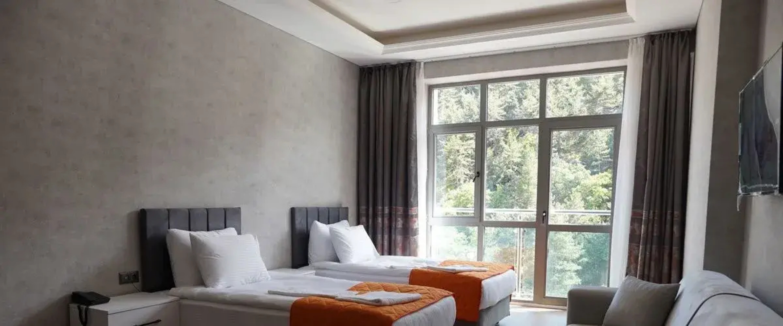 Ve Hotels Kizilcahamam