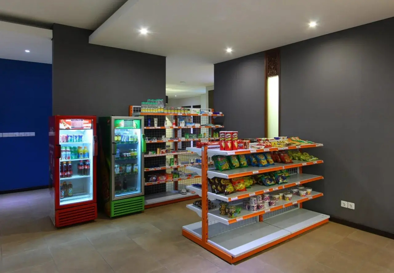 Praja Hotel